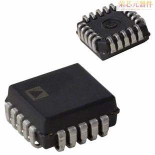 8BIT DAC OUT AD7528KPZ原装 20PLCC」正品 「IC