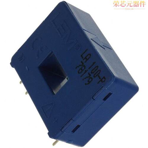 LA 100-P原装「SENSOR CURRENT HALL 100A AC/DC」正品
