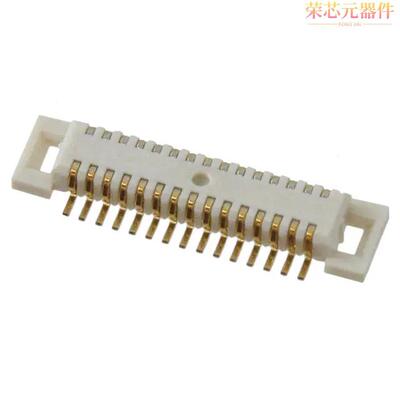 AXK6F30347YG原装「CONN HDR 30POS SMD GOLD」正品