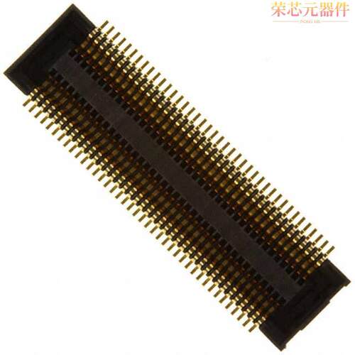 245846080000829+原装「CONN RCPT 80POS SMD GOLD」正品