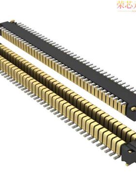 AXT680124原装「CONN HDR 80POS SMD GOLD」正品