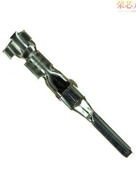 SWPJT-21T-P0.5 连接器「CONN PIN 18-22AWG CRIMP TIN」