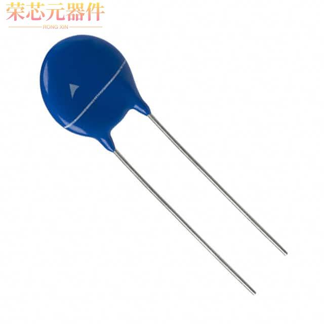 B72214S0600K101原装「VARISTOR 100V 4.5KA DISC 14MM」正品