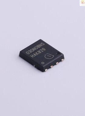 BSC030N08NS5原装「MOSFET Pd：2.5W Vdss：80V Id：10