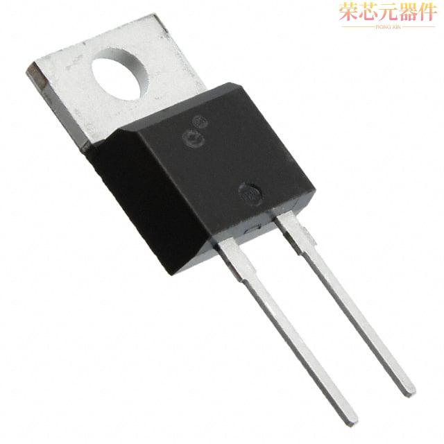 APT15DQ120KG原装「DIODE GEN PURP 1.2KV 15A TO220」正品