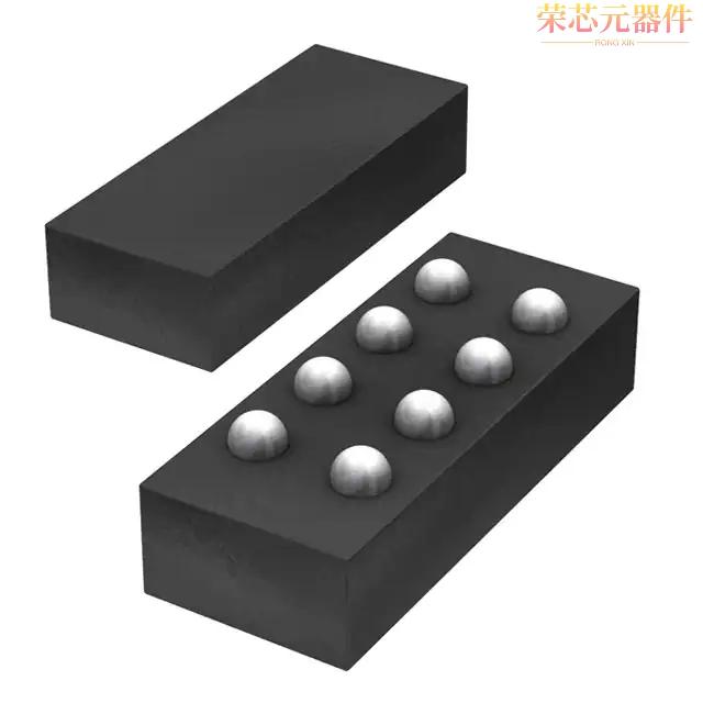 BU9832GUL-WE2原装「IC EEPROM 8KBIT SPI 8VCSP50L2」正品