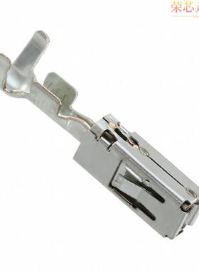 1241388-1原装「CONN SOCKET 17-20AWG CRIMP TIN」正品