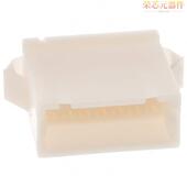 14DEP HOUSING 2.5RC原装 DF1BA 「CONN PLUG 14POS