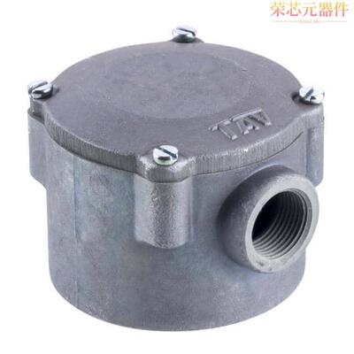 DT1200原装「TERMINATION ENCLOSURE」正品