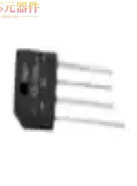 KBL608G原装「BRIDGE RECT 1PHASE 800V 6A KBL」正品