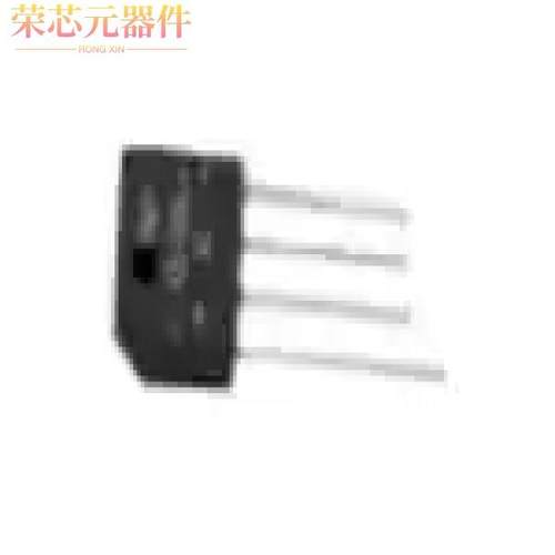 KBL608G原装「BRIDGE RECT 1PHASE 800V 6A KBL」正品