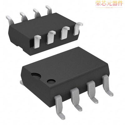 LOC111P原装「OPTOCOUPLER TRANSISTOR 8 FLTPK」正品