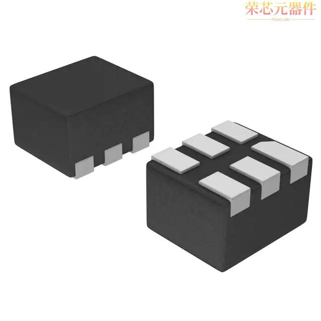 NLAS5123MNR2G原装「IC SWITCH SPDT 6WDFN」正品