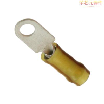 321620原装「CONN RING CIRC 22-26AWG #2 CRIMP」正品