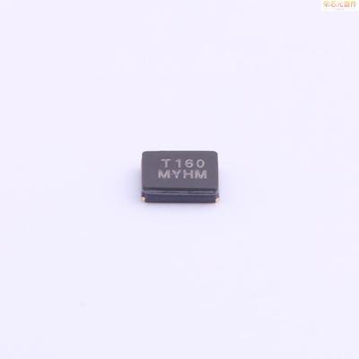 7V16000005原装「16MHz 18pF 30ppm」正品