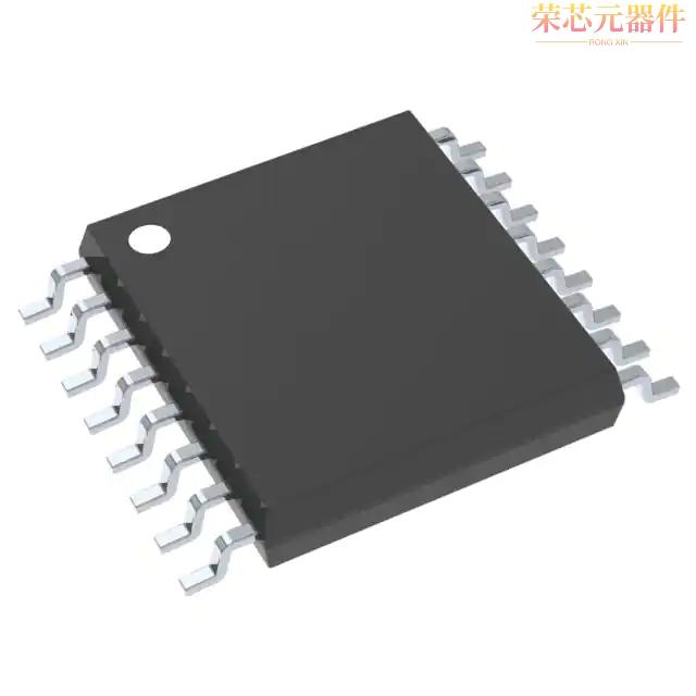 CD74HC4316PW原装「IC SWITCH QUAD 1X2 16TSSOP」正品