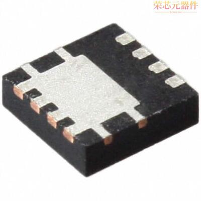 FDMC86520DC原装「MOSFET N-CH 60V 17A/40A DLCOOL33」正品