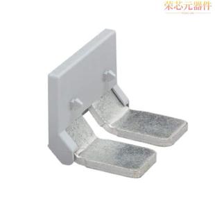 BLK TERM 2POS FLAT 0201401原装 PIN」正品 「JUMPER