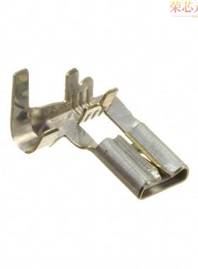 2238172-3原装「 .187 STD REC RHFLG 2D AWG24」正品