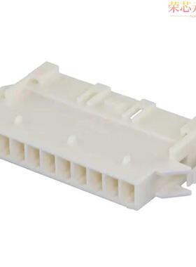 1-1969591-0原装「CONN RCPT HSG 10POS 2.50MM」正品