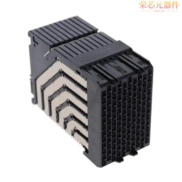 1714001020原装「CONN RCPT IMPEL 120POS PCB」正品