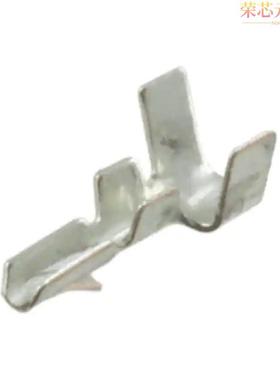 3-640108-1原装「CONN TERM WTB 22-26AWG TIN」正品