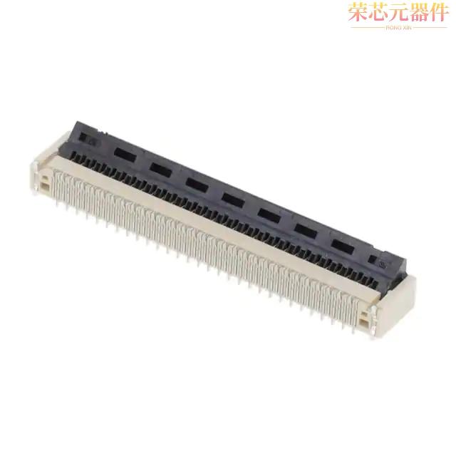 F31S-1A7L1-11060原装「FLEX CONNECTOR, 0.50MM PITC