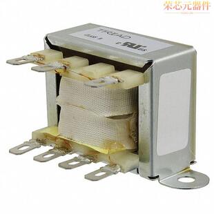 FD4-20原装「PWR XFMR LAMINATED 6VA CHAS MT」正品