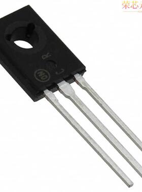 BD140G原装「TRANS PNP 80V 1.5A TO225AA」正品