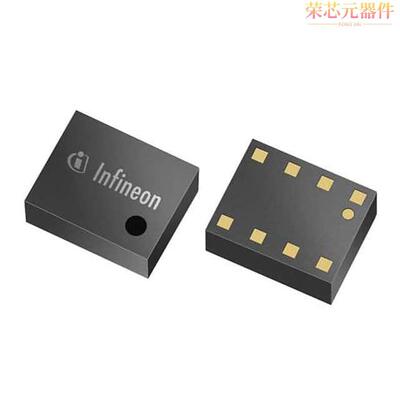 DPS310XTSA1原装「SENSOR PRESSURE CAPACITIVE」正品