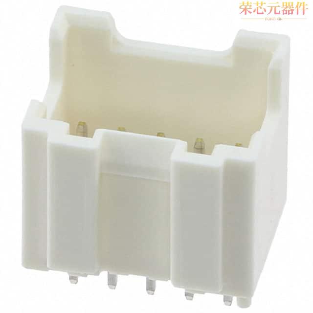 B10B-PADSS-1F(LF)(SN)原装「CONN HEADER VERT 10POS