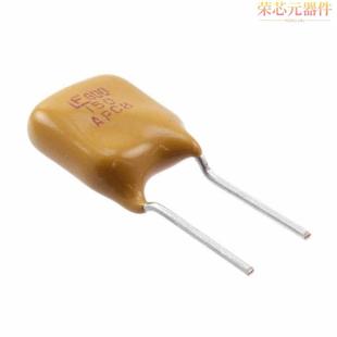 FUSE RESET 60V 150MA 600R150F原装 RADIAL」正品 「PTC
