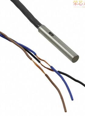 E2E-C04S12-WC-C1 2M原装「SENSOR PROX INDUCT 1.2MM