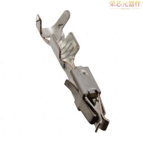 929937-1原装「CONN SOCKET 13-17AWG CRIMP TIN」正品