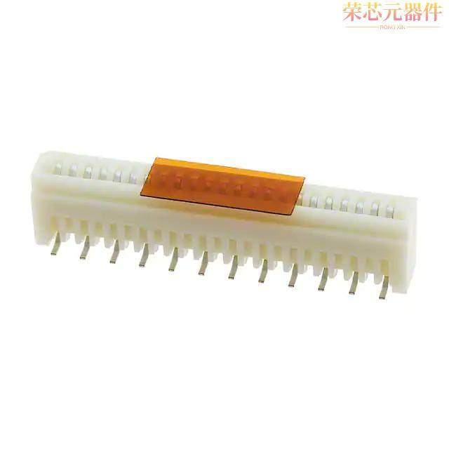 2-1735042-3原装「CONN FFC FPC VERT 23POS 1MM SMD」正品