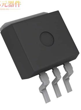 AZ1084CS-2.5TRE1原装「IC REG LINEAR 2.5V 5A TO263」正品