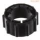 1原装 「CONN 213811 COUPLING RING BLACK」正品