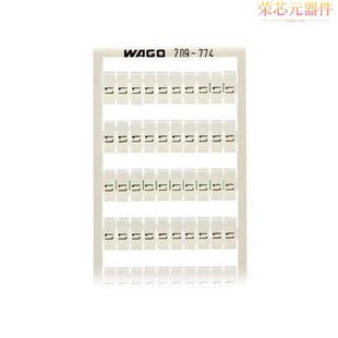 MARKING 「WSB CARD; 209 MARKE」正品 774原装