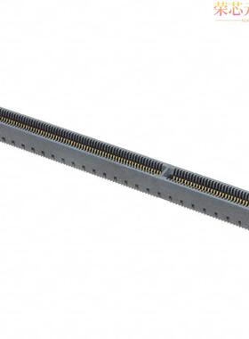 HSEC8-1100-01-S-DV-A原装「CONN EDGE DUAL FMALE 20