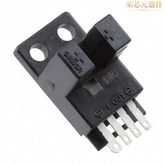 EE-SX474原装「SENSOR OPTICAL 5MM MODULE SLOT」正品