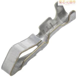 2原裝 CRIMP 24AWG SOCKET TIN」正品 640252 「CONN