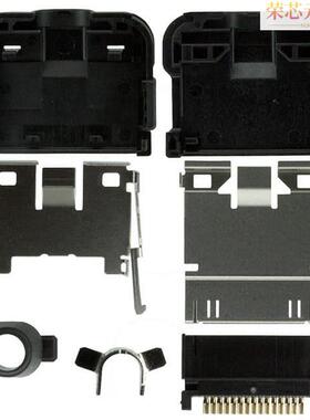 DD1P030MA1原装「CONN MULTI-PURP PLUG 30P SLD STR」正品