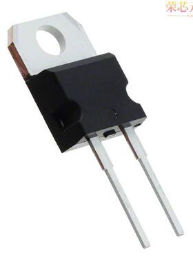 STPSC10H12DY原装「DIODE SCHOTTKY 1.2KV 10A TO220AC」正品