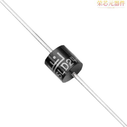 SLD17U-017原装「TVS DIODE 17VWM 27.6VC P600」正品