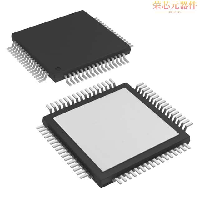ADS5521IPAP原装「IC ADC 12BIT PIPELINED 64HTQFP」正品