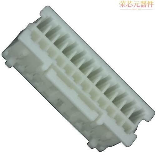 PADP-24V-1-S原装「CONN PAD HOUSING 24 POS 2MM」正品