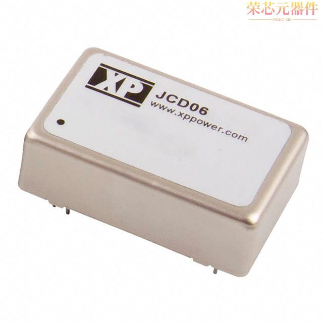 JCD0624S12原装「DC DC CONVERTER 12V 6W」正品