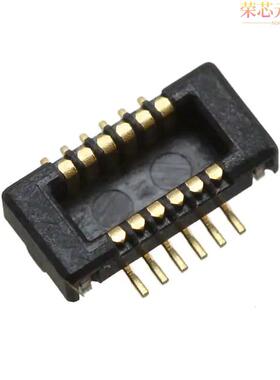 0559099974原装「CONN PLUG 12POS SMD GOLD」正品