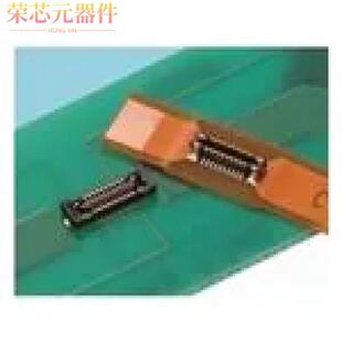 0.35V 原装 BM24 HDR」正品 「CONN 50DP