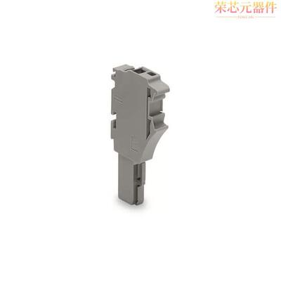 2022-101原装「1-CONDUCTOR FEMALE PLUG; 2.5 MM;」正品